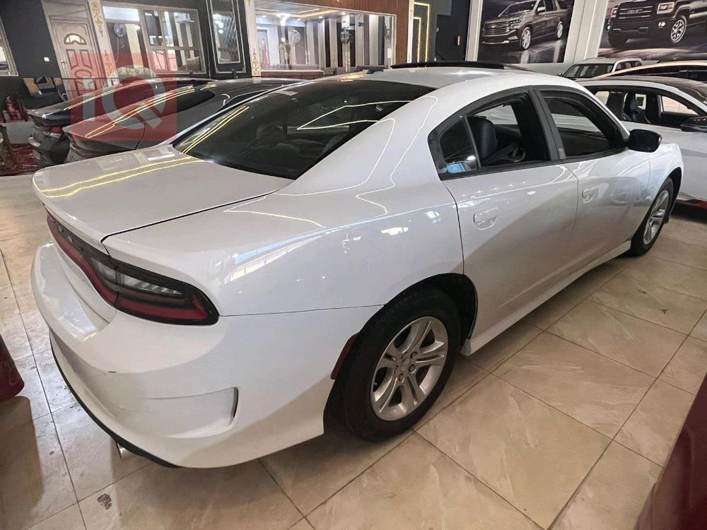 دودج تشارجر